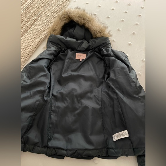 Juicy Couture Jacket - Picture 6 of 8